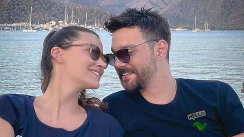 Aşka bir şans daha! Oğuzhan Uğur ve Müjde Uzman barıştı mı?