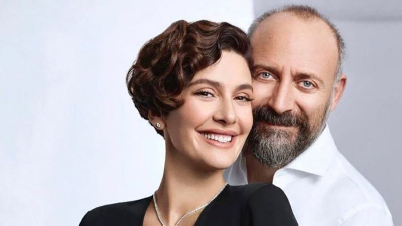 Bergüzar Korel açtı ağzını yumdu gözünü: Mesafesiz sohbetler