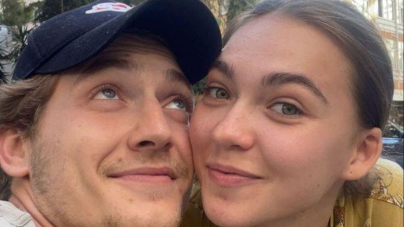 Güneşin Kızları dizisinin 'Peri'si' Miray Akay evliler kervanına katılıyor! Sessiz sedasız nişan..