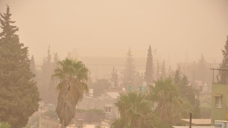 Meteoroloji uyardı: Gözlerinize dikkat! 24 Ağustos 2021 hava durumu