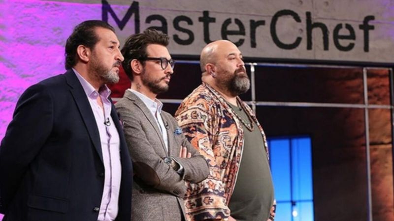 MasterChef Türkiye 46. bölüm fragmanı: İlk takım oyunu!
