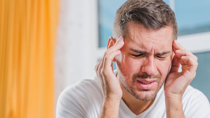 Baş ağrısını hafifleten 6 doğal ağrı kesici