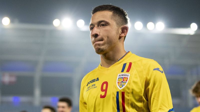 Iordanescu: Morutan artık oyuncumuz değil