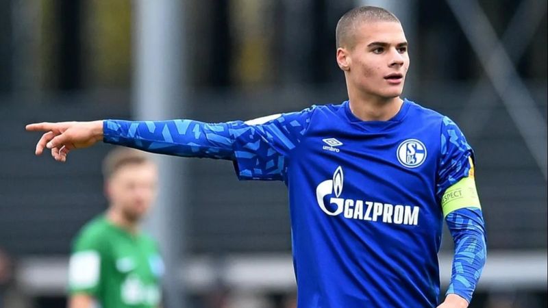 Beşiktaş, Can Bozdoğan ile anlaşma sağladı