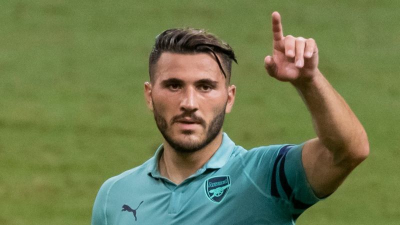 Fenerbahçe Kolasinac transferinde sona yaklaştı