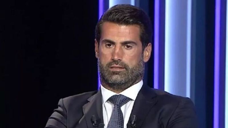 Volkan Demirel'den Muslera'ya övgü