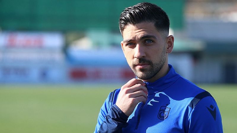 Bakasetas'ı geldiğinden beri geçen yok