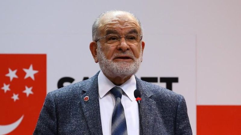 Temel Karamollaoğlu'dan Taliban göndermesi: Emperyalizme karşı kazandılar