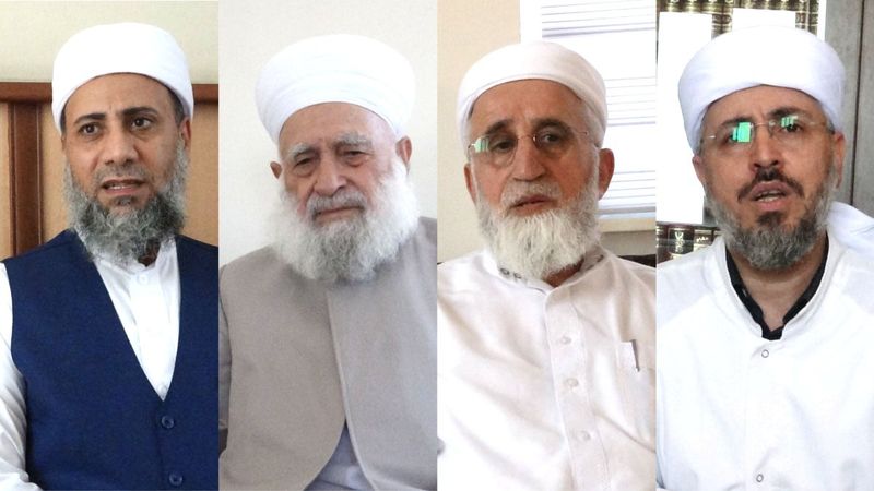 Şanlıurfa’da din görevlilerinden aşı çağrısı