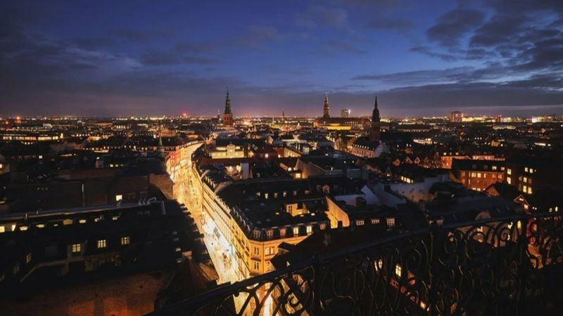 The Economist'in dünyanın en güvenli şehirleri listesi