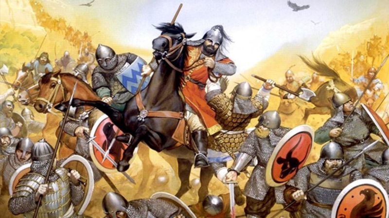 Türklerin Anadolu'yu yurt tutmasını sağlayan Malazgirt Zaferi nasıl kazanıldı?