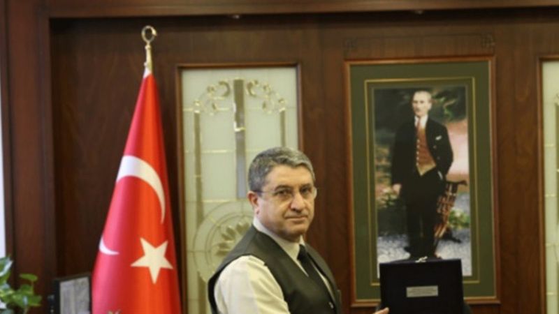 Selçuk Bayraktaroğlu kimdir? Genelkurmay 2. Başkanlığı'na atanan Selçuk Bayraktaroğlu'nun biyografisi..