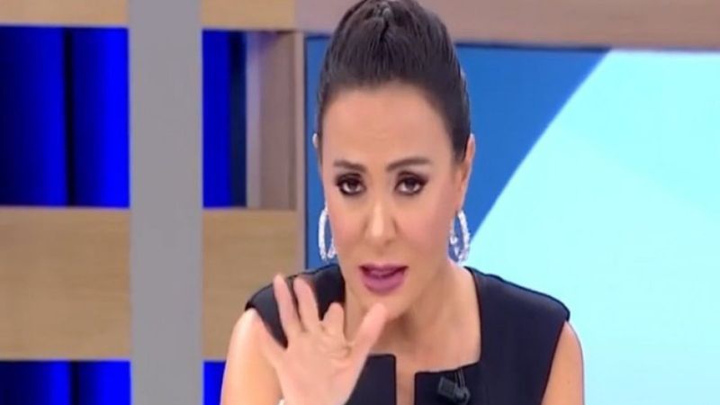 Kürtçe konuşan kadını yayından alan Didem Arslan Yılmaz özür diledi