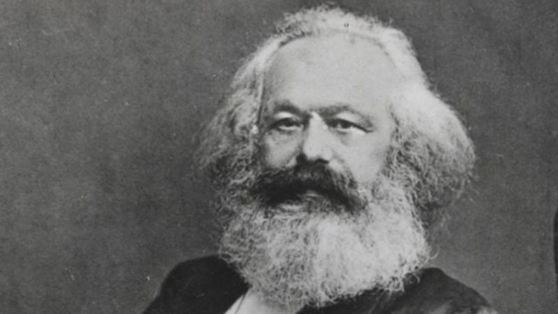 Das Kapital nedir, ne anlama gelir? Das Kapital hakkında...