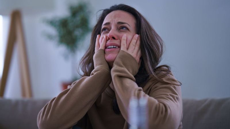 Ağlama krizlerini tetikleyen 5 durum