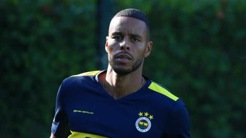 Zanka'ya Royal Antwerp talip oldu