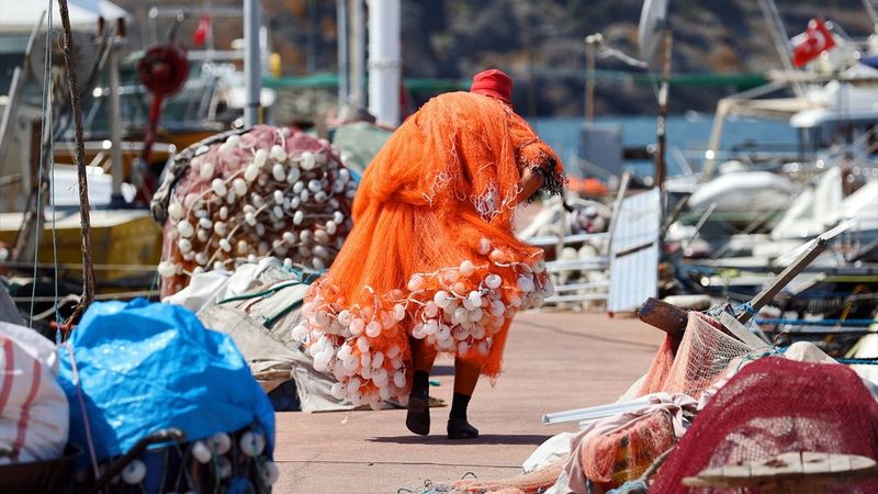 İstanbullu balıkçıların gözü 1 Eylül'de