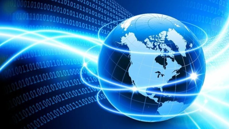 En hızlı internet kullanan ülkeler açıklandı