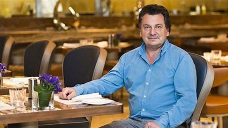 Vedat Milor'dan dolar tavsiyesi