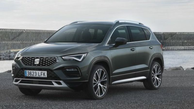 Seat, çip krizi nedeniyle üretimi durdurdu