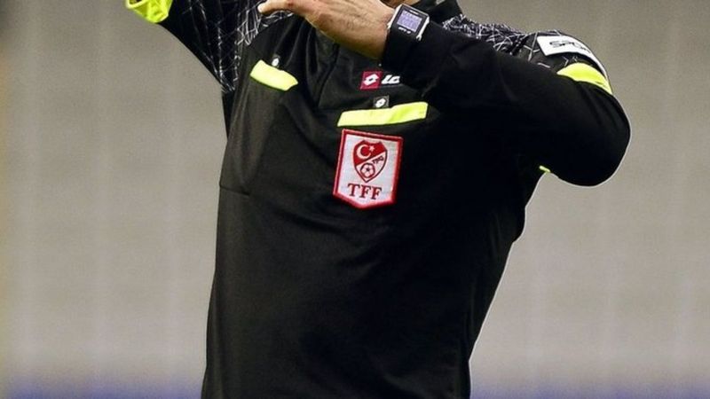 Futbol şöleni devam ediyor! Süper Lig'de 3. haftanın hakemleri belli oldu mu?