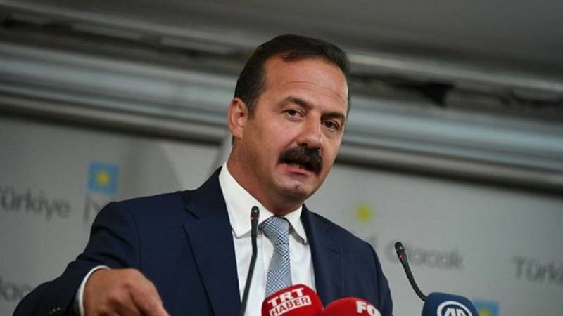 Yavuz Ağıralioğlu: 19 yıldır iktidarda kalmak takdir edilmesi gereken bir başarı