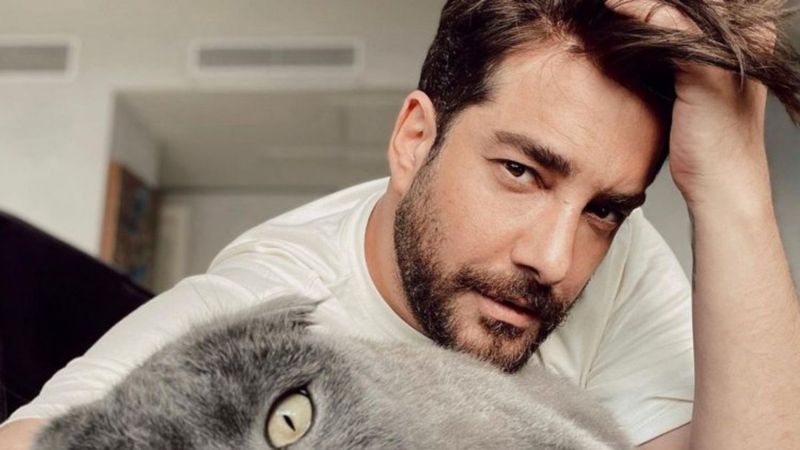 Enis Arıkan paylaşımı ile sosyal medyayı salladı! Yıllar sonra ortaya çıkan detay..