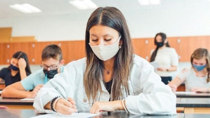 YÖK Başkanı'ndan 'yüz yüze eğitim' açıklaması