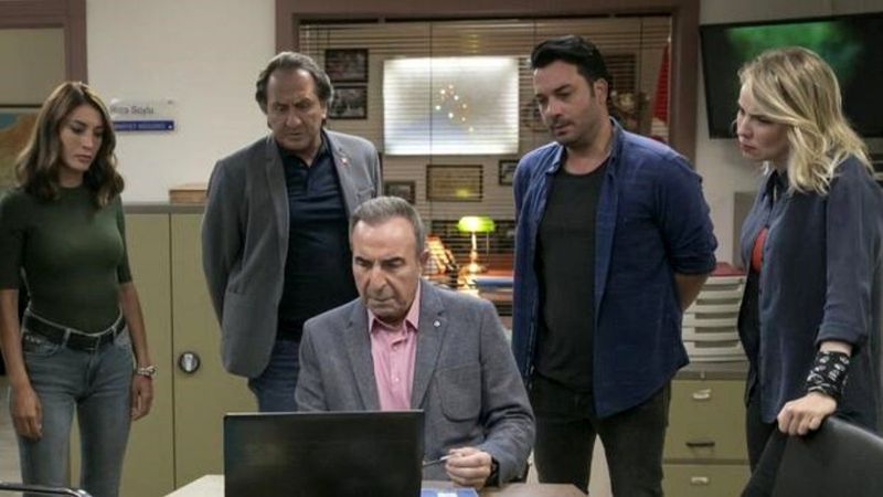 O ismin yeri doldu! Arka Sokaklar'ın kadrosuna tescilli güzel transferi