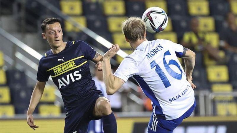 Trabzonspor, Fenerbahçe, Sivasspor ve Galatasaray Avrupa arenasında! İşte muhtemel 11'ler..