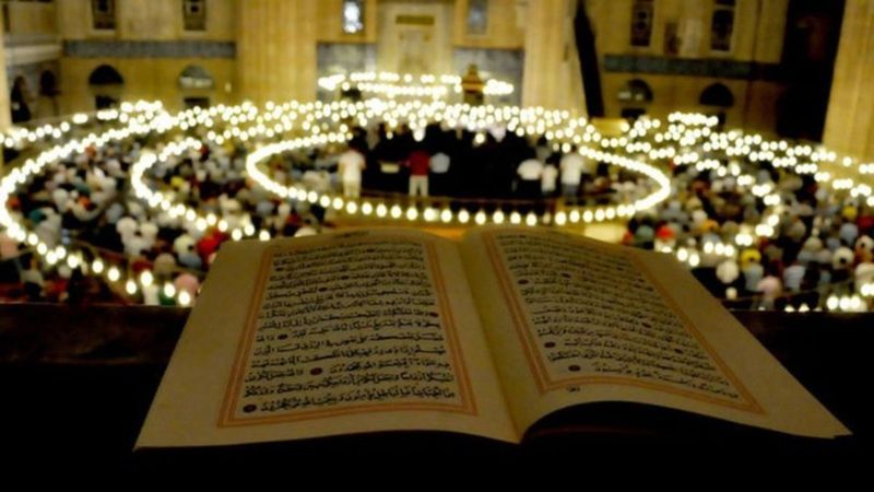 Mevlid Kandili ne zaman? Diyanet detayları paylaştı..