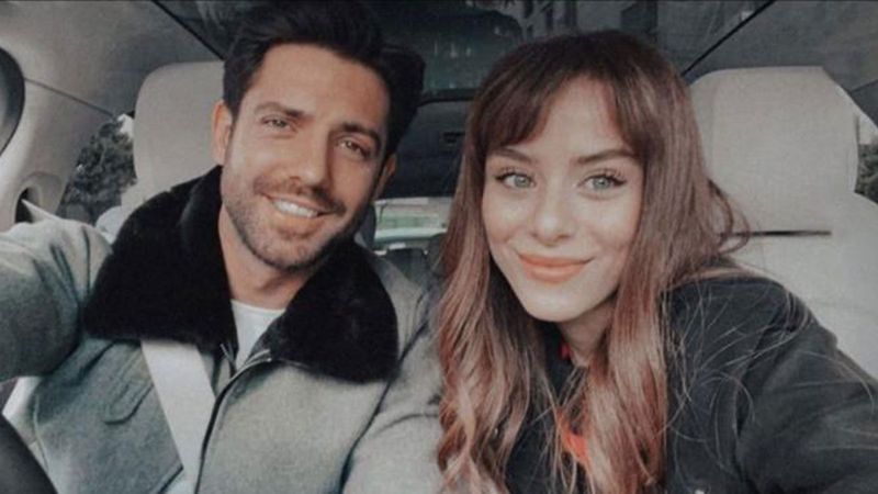 'Masumiyet' aşkı da final yaptı! İlayda Alişan Serkay Tütüncü çifti ayrıldı mı?