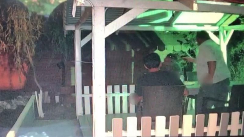 Şile'de cinayet: Husumetli olduğu kişiyi öldürdü