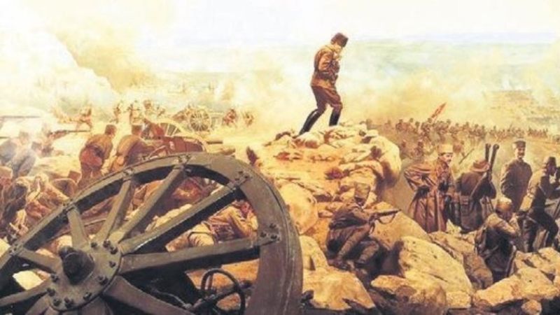 Büyük Taarruz'un 99. yılı: Neler yaşandı?