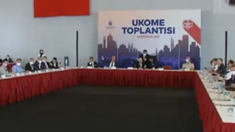 İBB'nin 1000 yeni taksi teklifi reddedildi