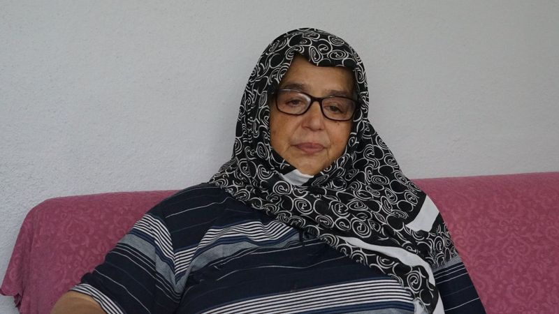 Kastamonu'da selde kızını kaybeden anne: Evlilik hazırlığı yapıyordu