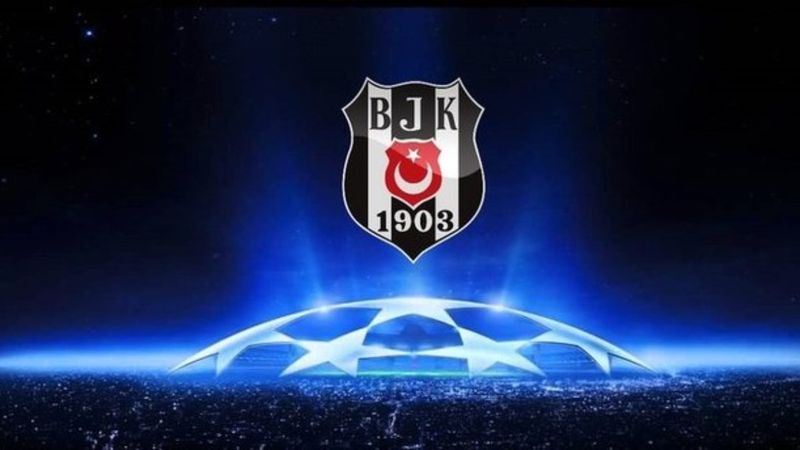 Beşiktaş'ın Şampiyonlar Ligi'ndeki rakipleri