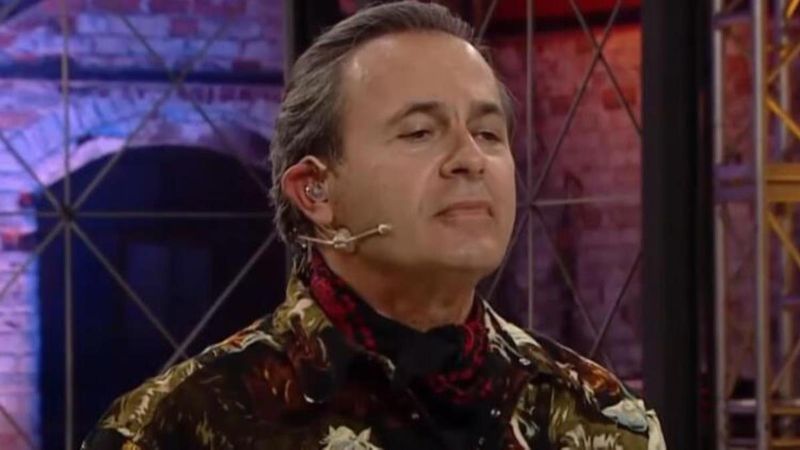 Şefleri kızdıracak açıklama! Ayham Sicimoğlu'lun yarışma kriterleri...