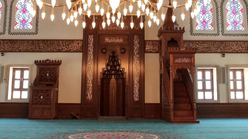 27 Ağustos 2021 Cuma Hutbesi konusu: Diyanet Cuma Hutbesi tam metni..