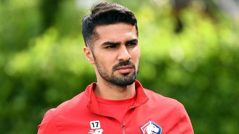 Atletico Madrid, Zeki Çelik'i istiyor