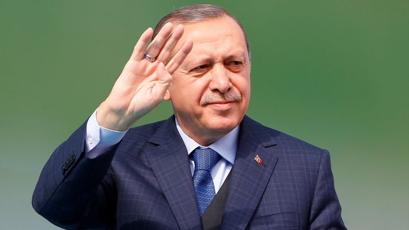 Felaket bölgelerinde, afetzedelere verilen sözler tutuluyor