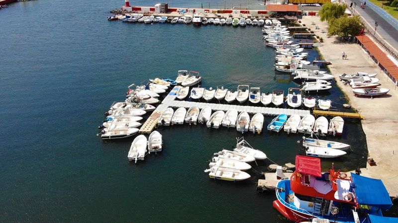 Marmara'da müsilajdan etkilenen balıkçılar 2 kat destek alacak