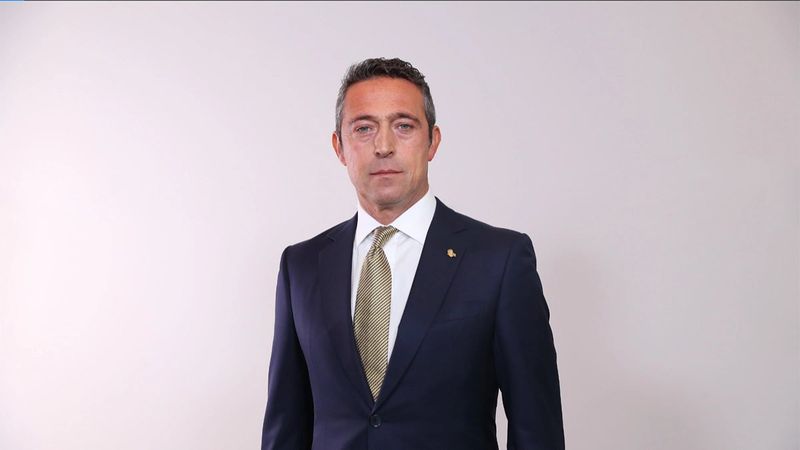 Ali Koç: Transferleri tamamlarsak gruptan rahat çıkarız