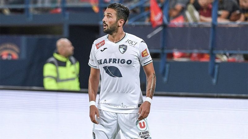 Beşiktaş, Umut Meraş ile anlaştı