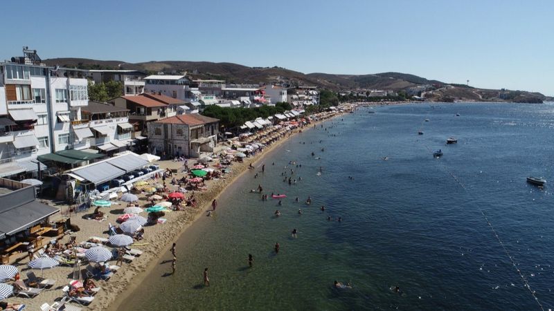 Orman yangınlarından sonra tatilcilerin yeni gözdesi: Marmara bölgesi