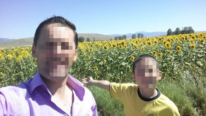 Ordu'da 14 yaşındaki çocuk, annesini ve ağabeyini öldürdü