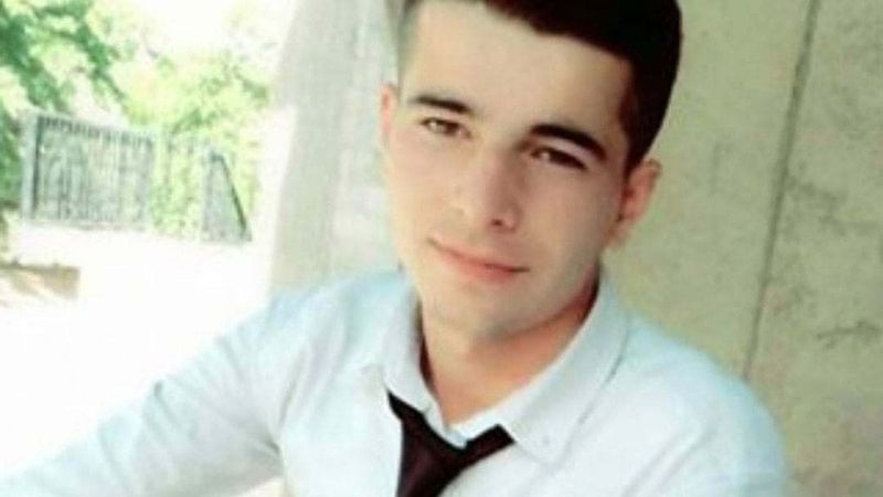 Gaziantep'te başına demir düşen işçi, 3 ay sonra öldü