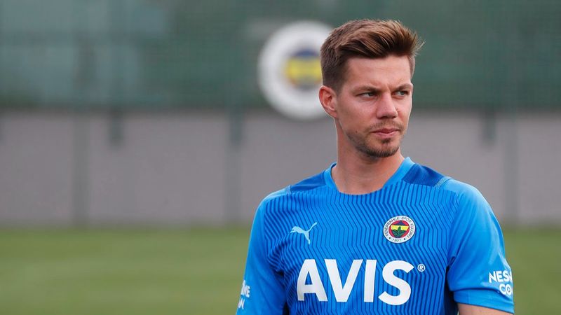 Zajc, Pereira'nın vazgeçilmezi oldu