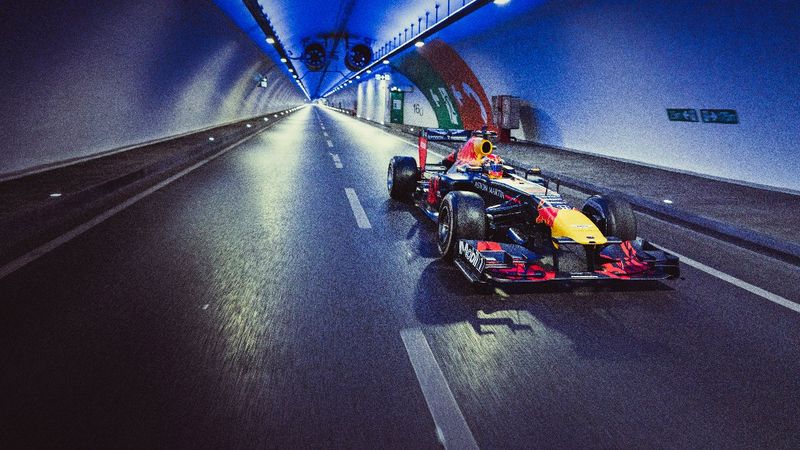 Formula 1 İstanbul Grand Prix'inin tarihi değişti