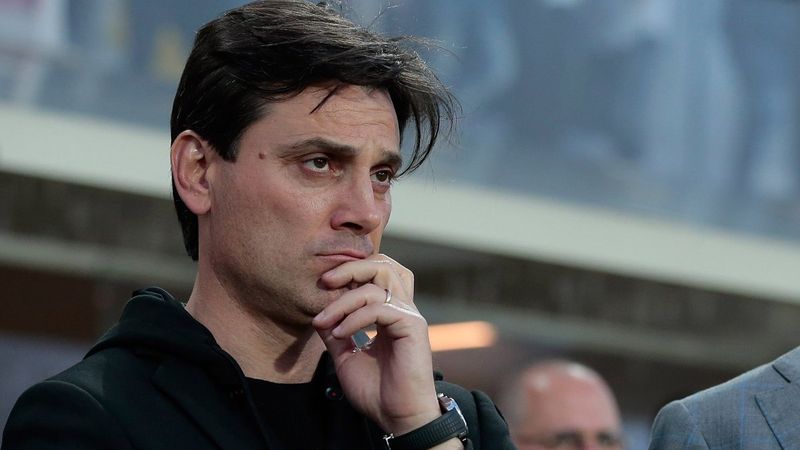 Adana Demirspor, Vincenzo Montella ile görüşüyor